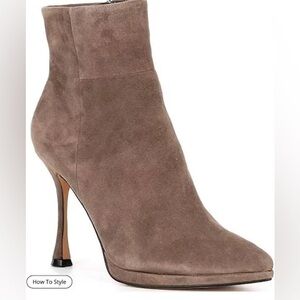 Vince Camuto Boots